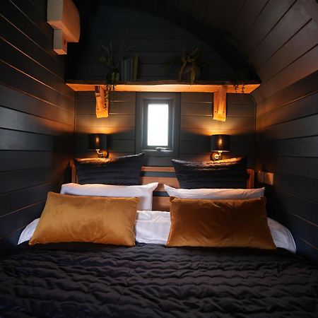 Kingswood Lodges Fort William Zewnętrze zdjęcie