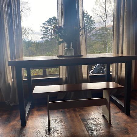 Kingswood Lodges Fort William Zewnętrze zdjęcie