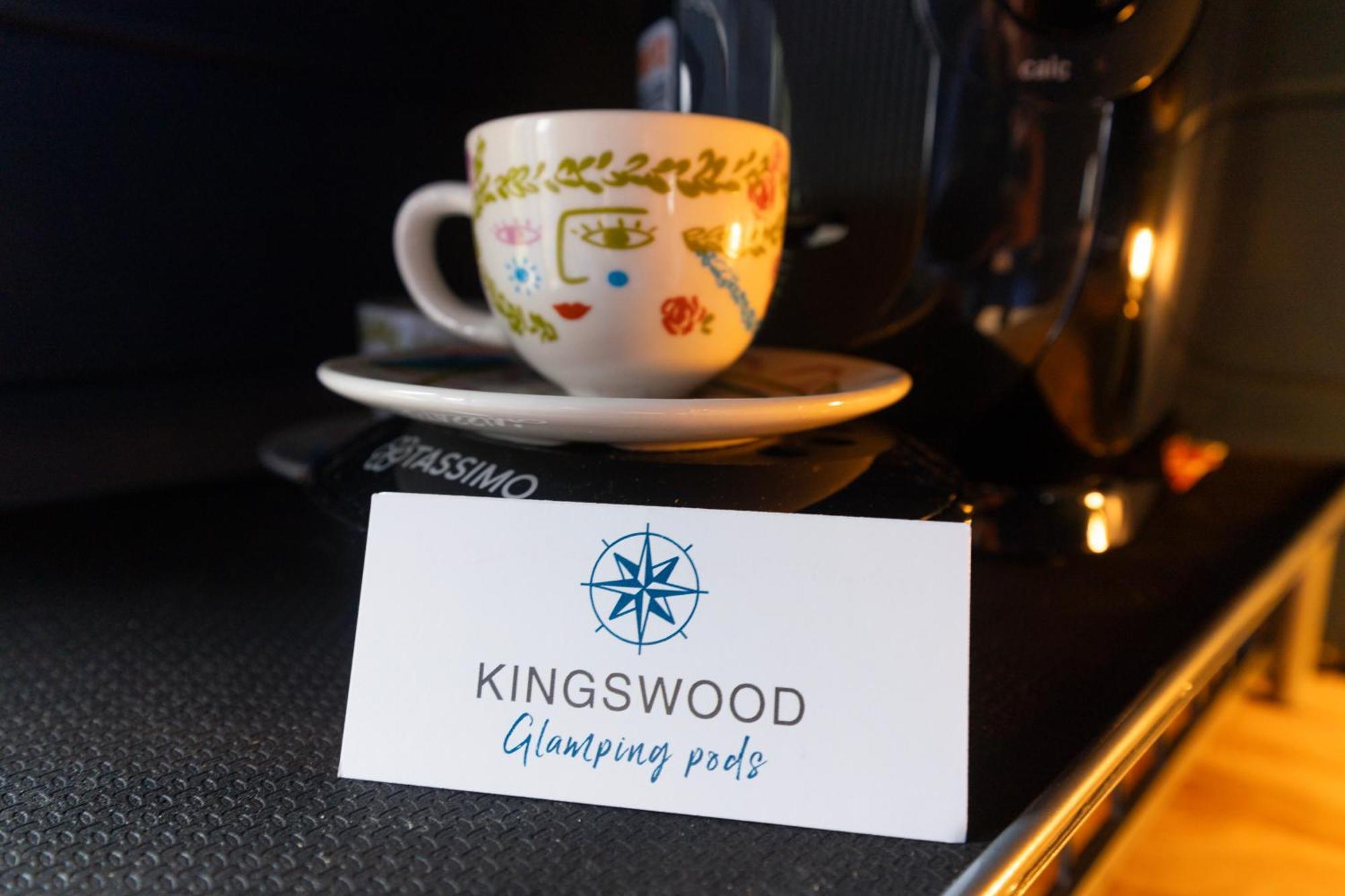 Kingswood Lodges Fort William Zewnętrze zdjęcie