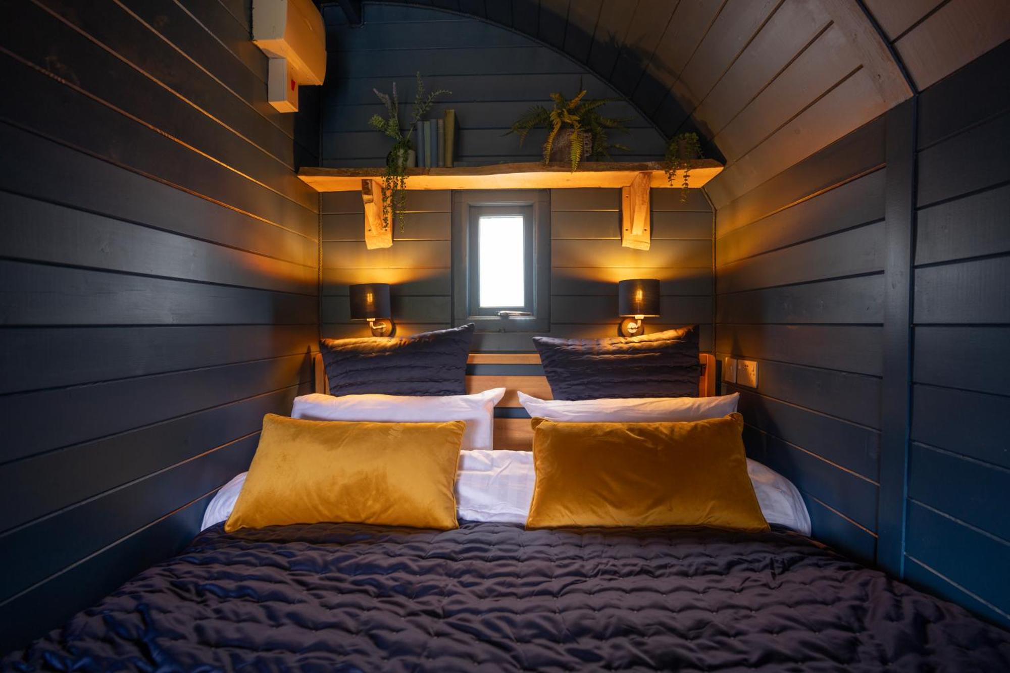 Kingswood Lodges Fort William Zewnętrze zdjęcie