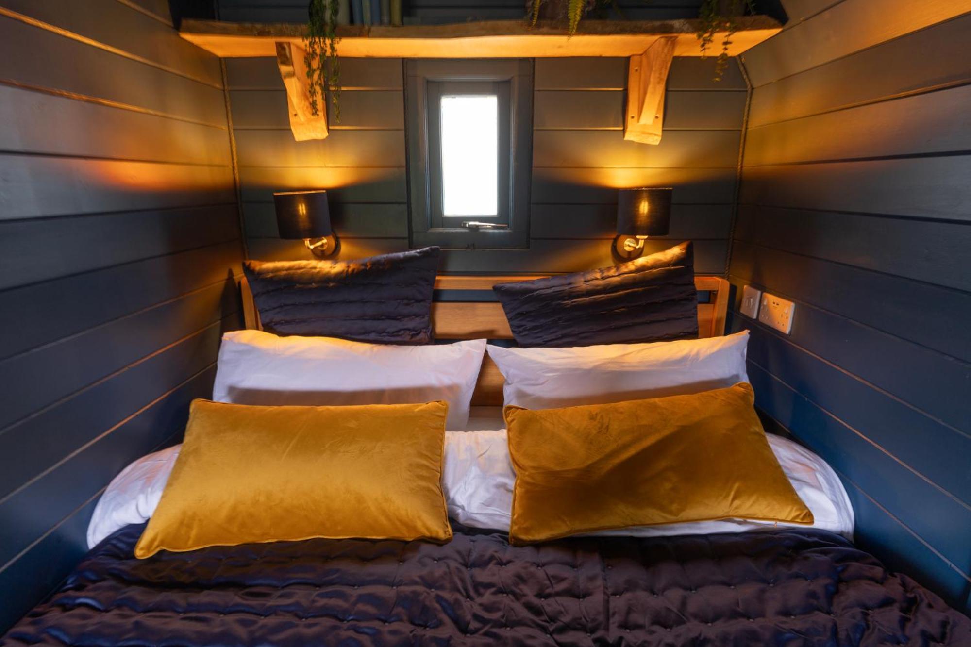 Kingswood Lodges Fort William Zewnętrze zdjęcie