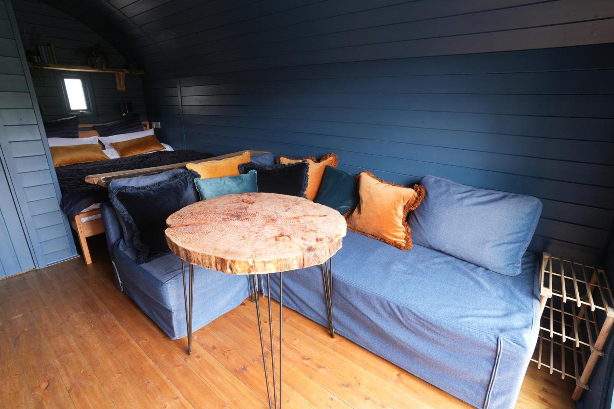 Kingswood Lodges Fort William Zewnętrze zdjęcie
