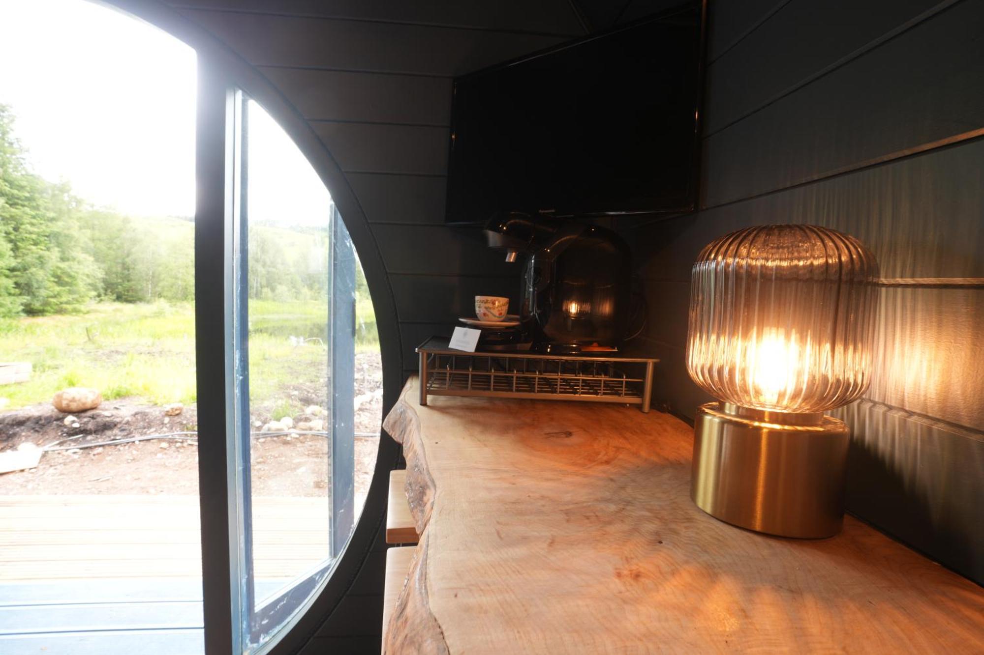 Kingswood Lodges Fort William Zewnętrze zdjęcie