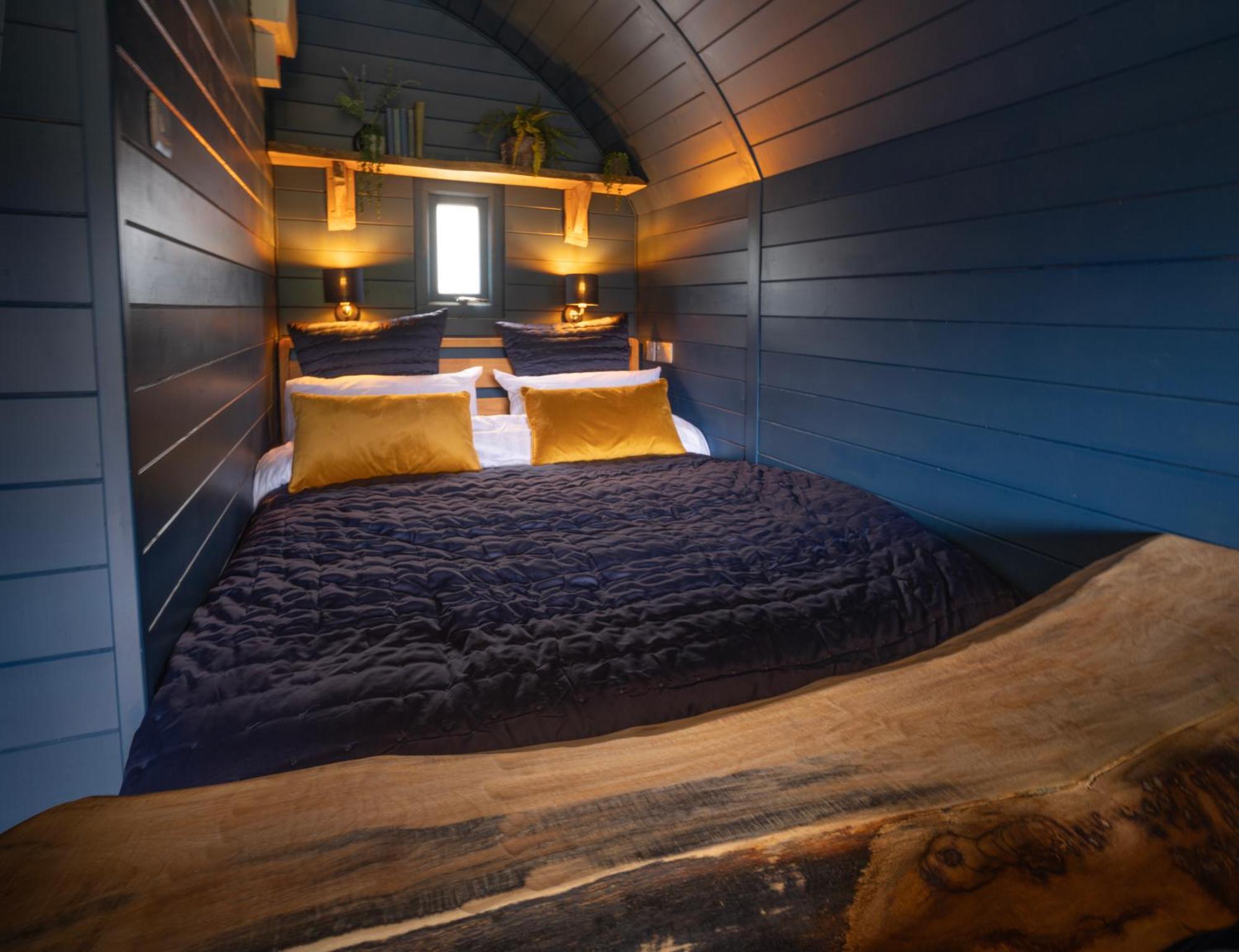 Kingswood Lodges Fort William Zewnętrze zdjęcie