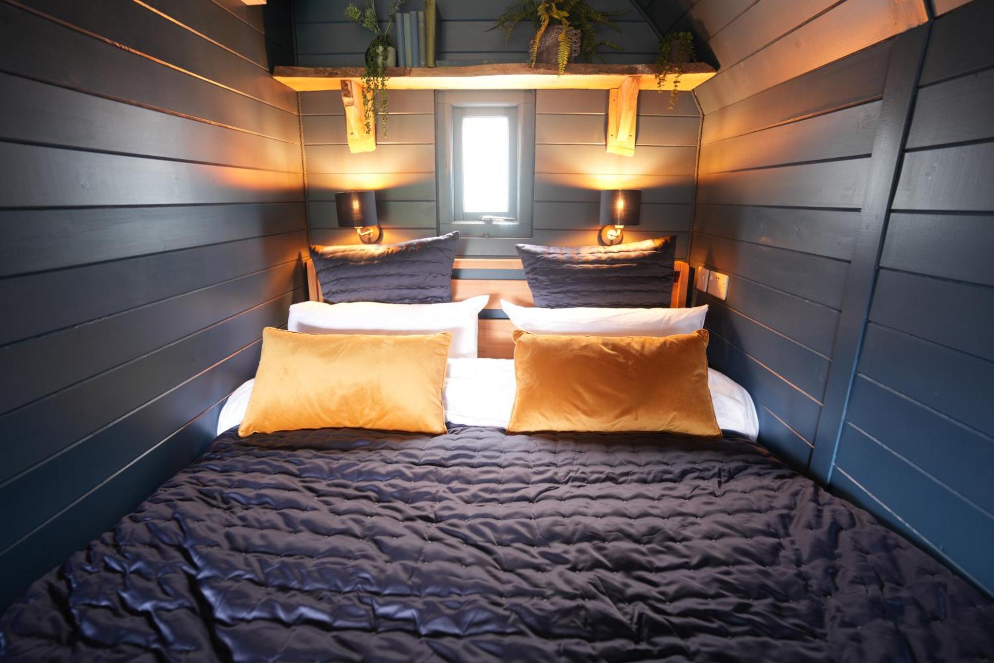 Kingswood Lodges Fort William Zewnętrze zdjęcie