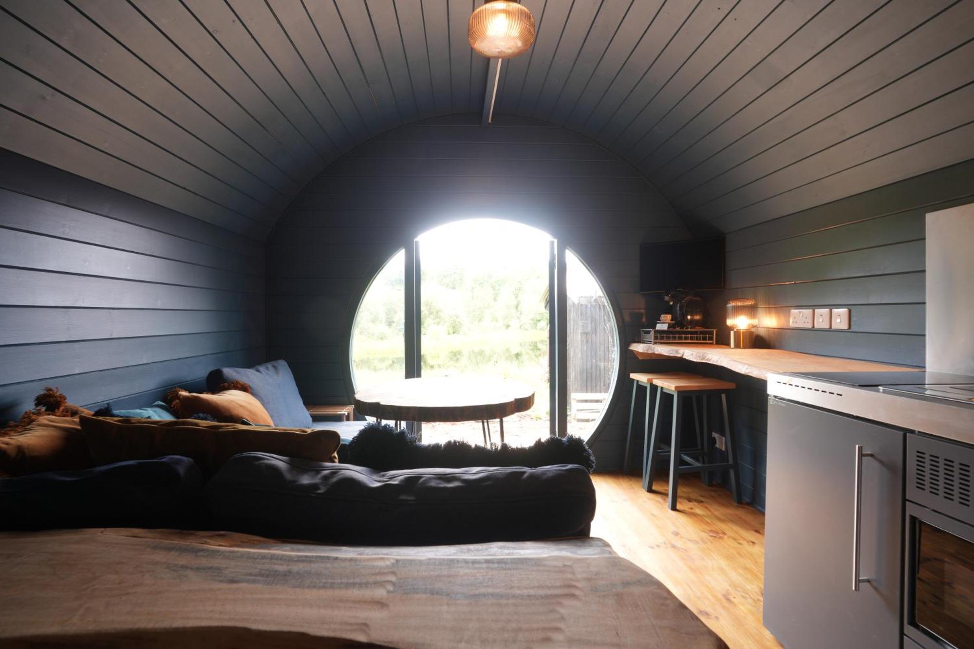 Kingswood Lodges Fort William Zewnętrze zdjęcie