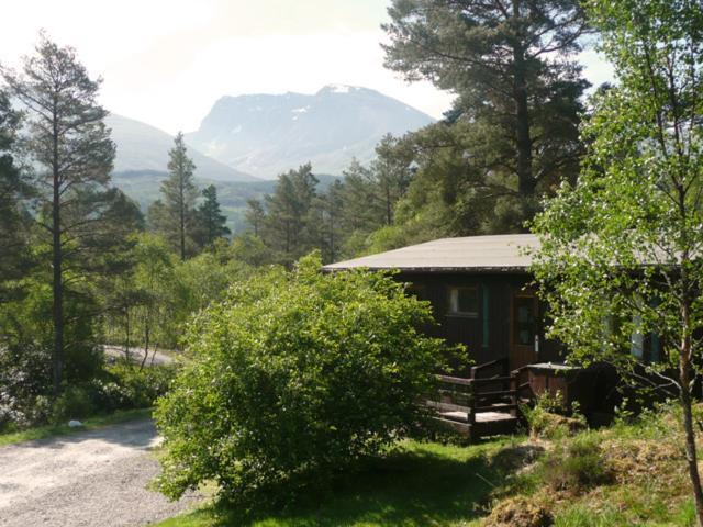 Kingswood Lodges Fort William Zewnętrze zdjęcie