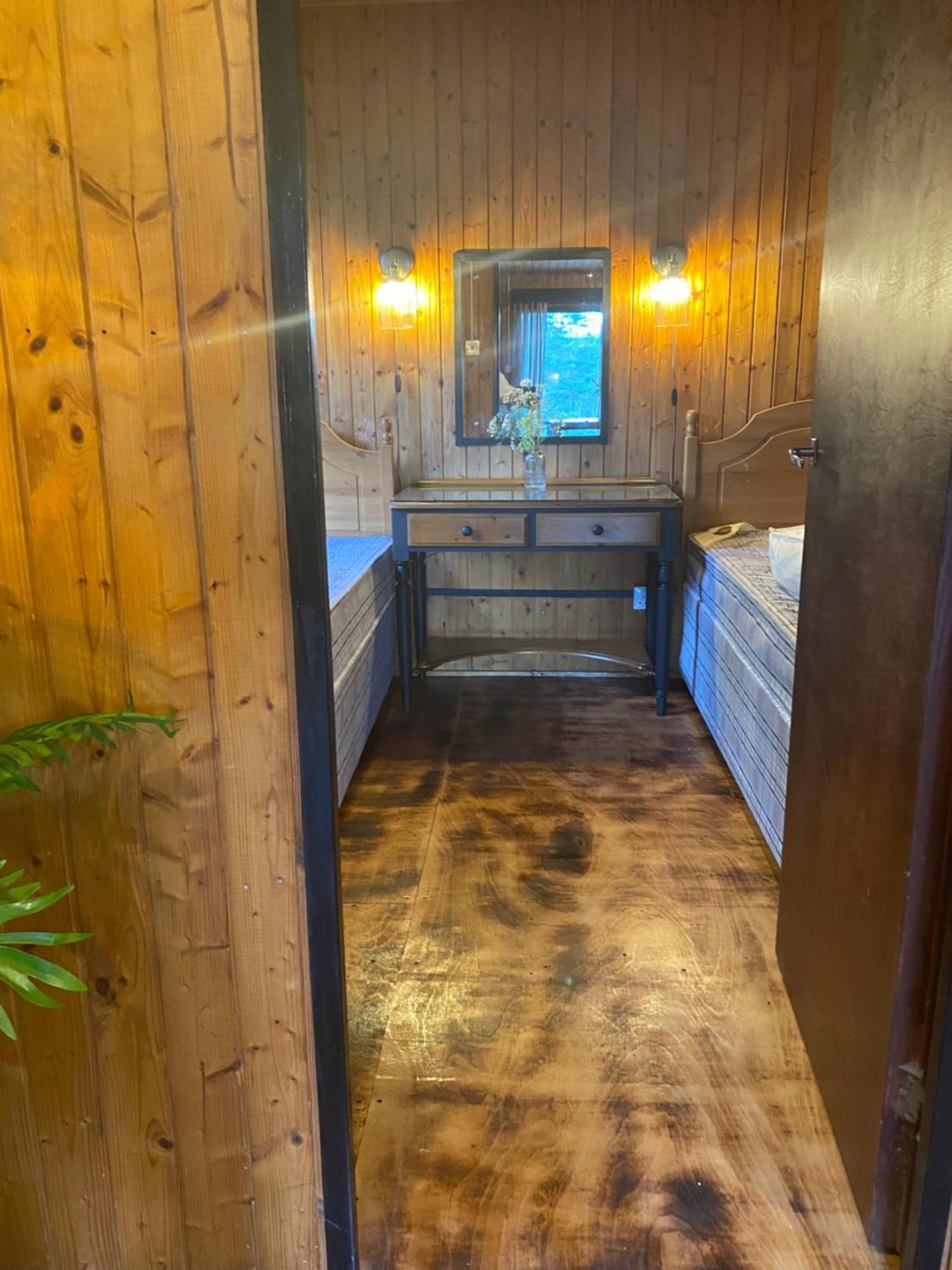 Kingswood Lodges Fort William Zewnętrze zdjęcie