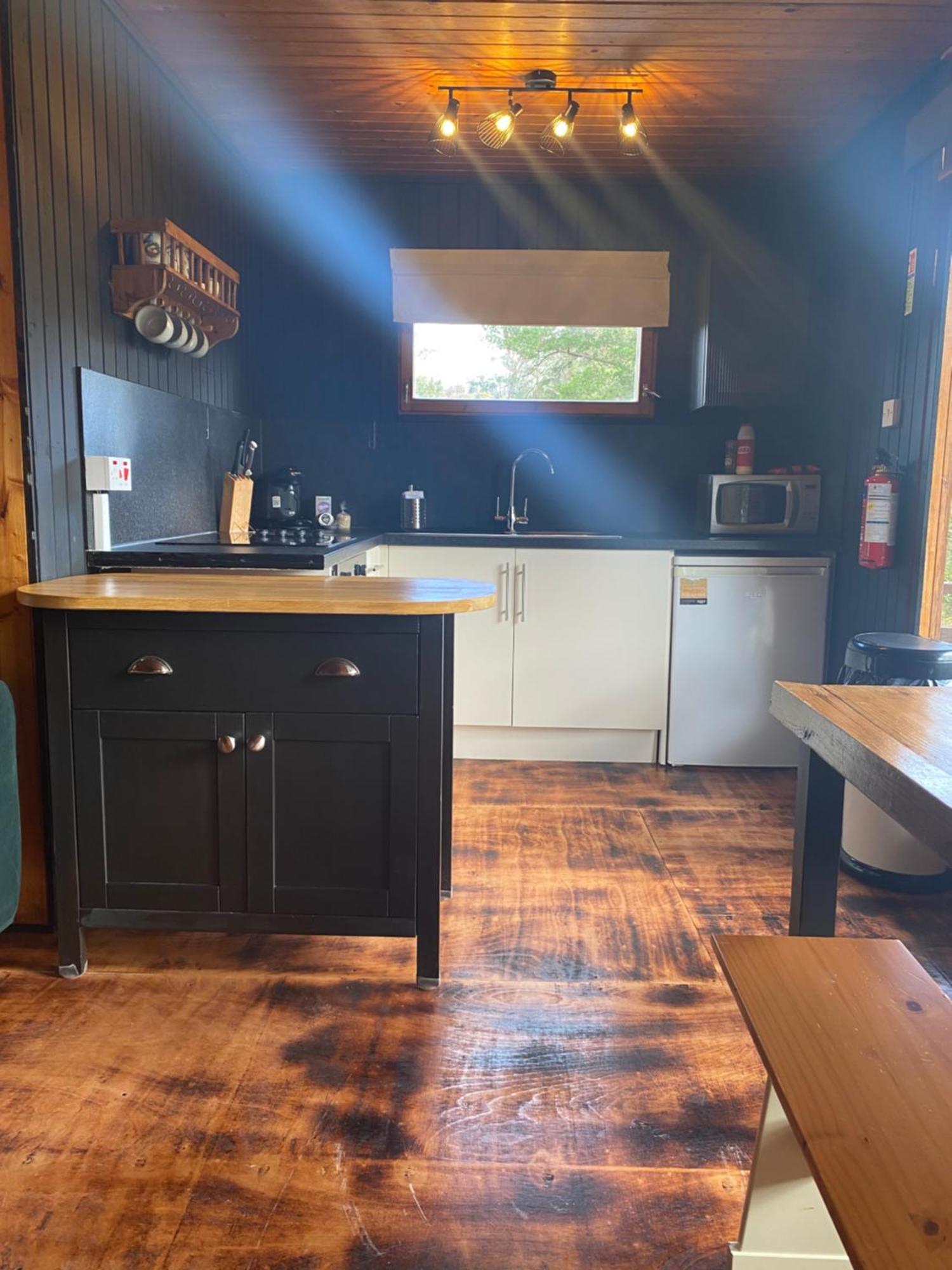 Kingswood Lodges Fort William Zewnętrze zdjęcie