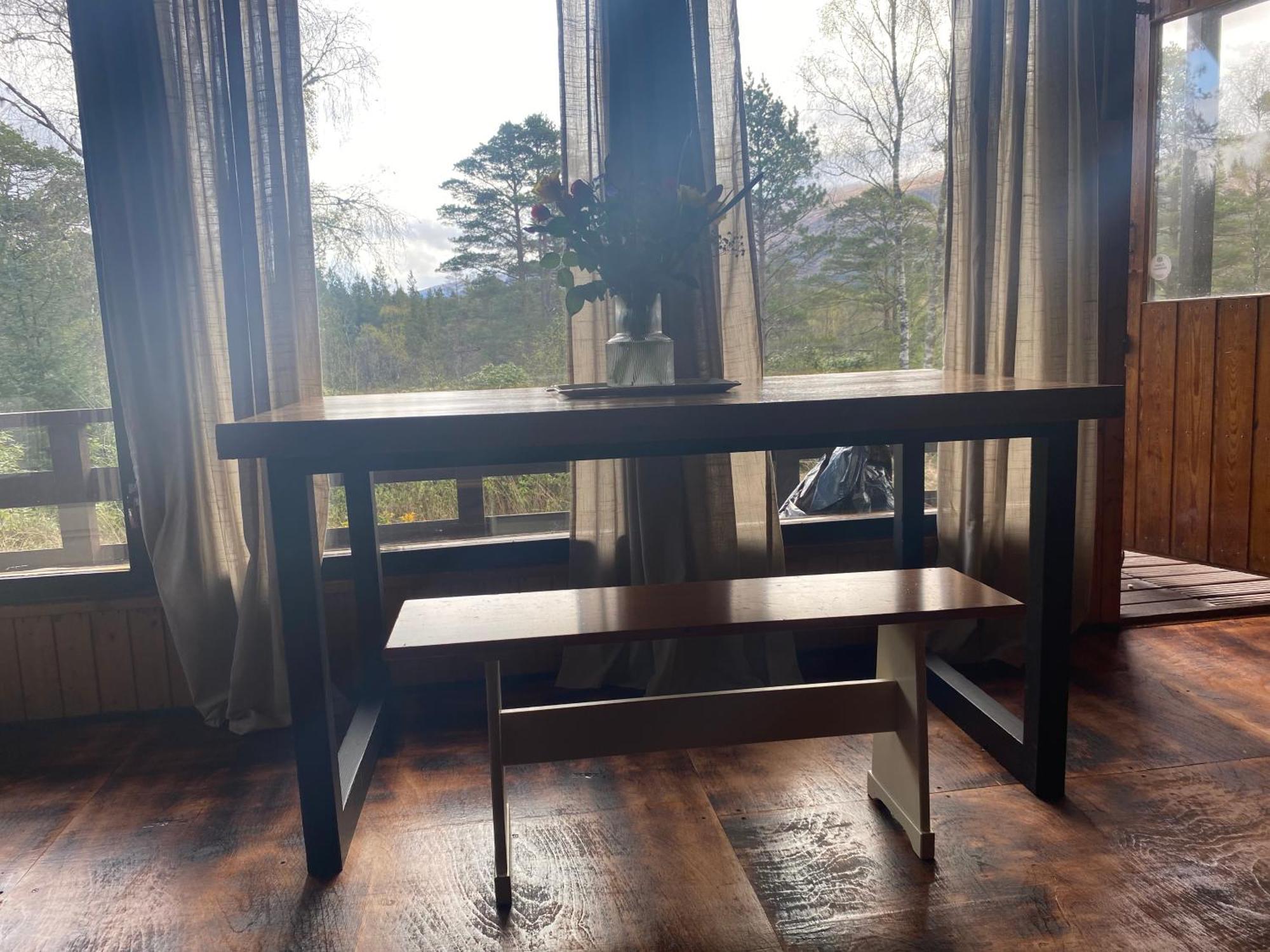 Kingswood Lodges Fort William Zewnętrze zdjęcie