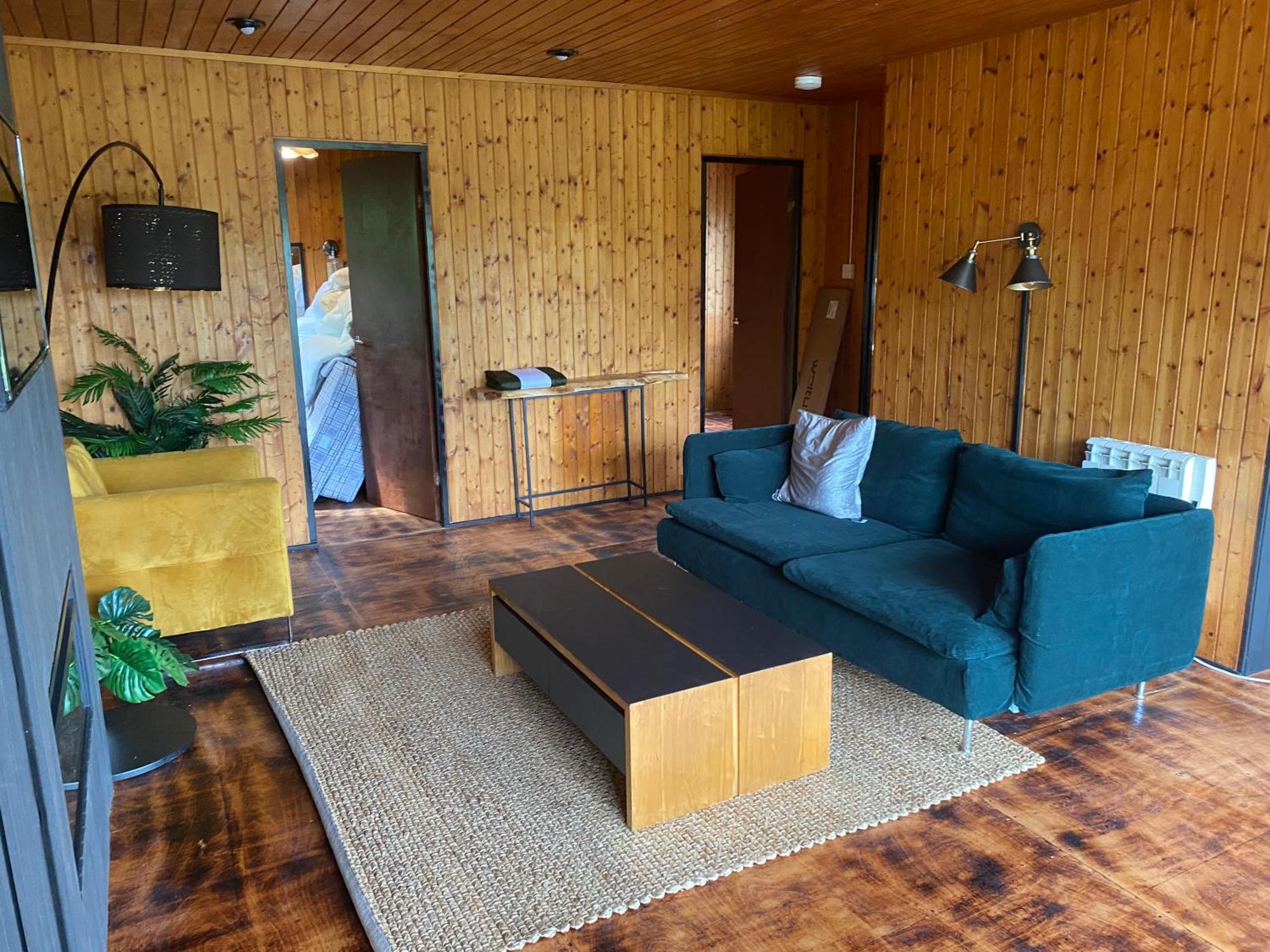 Kingswood Lodges Fort William Zewnętrze zdjęcie