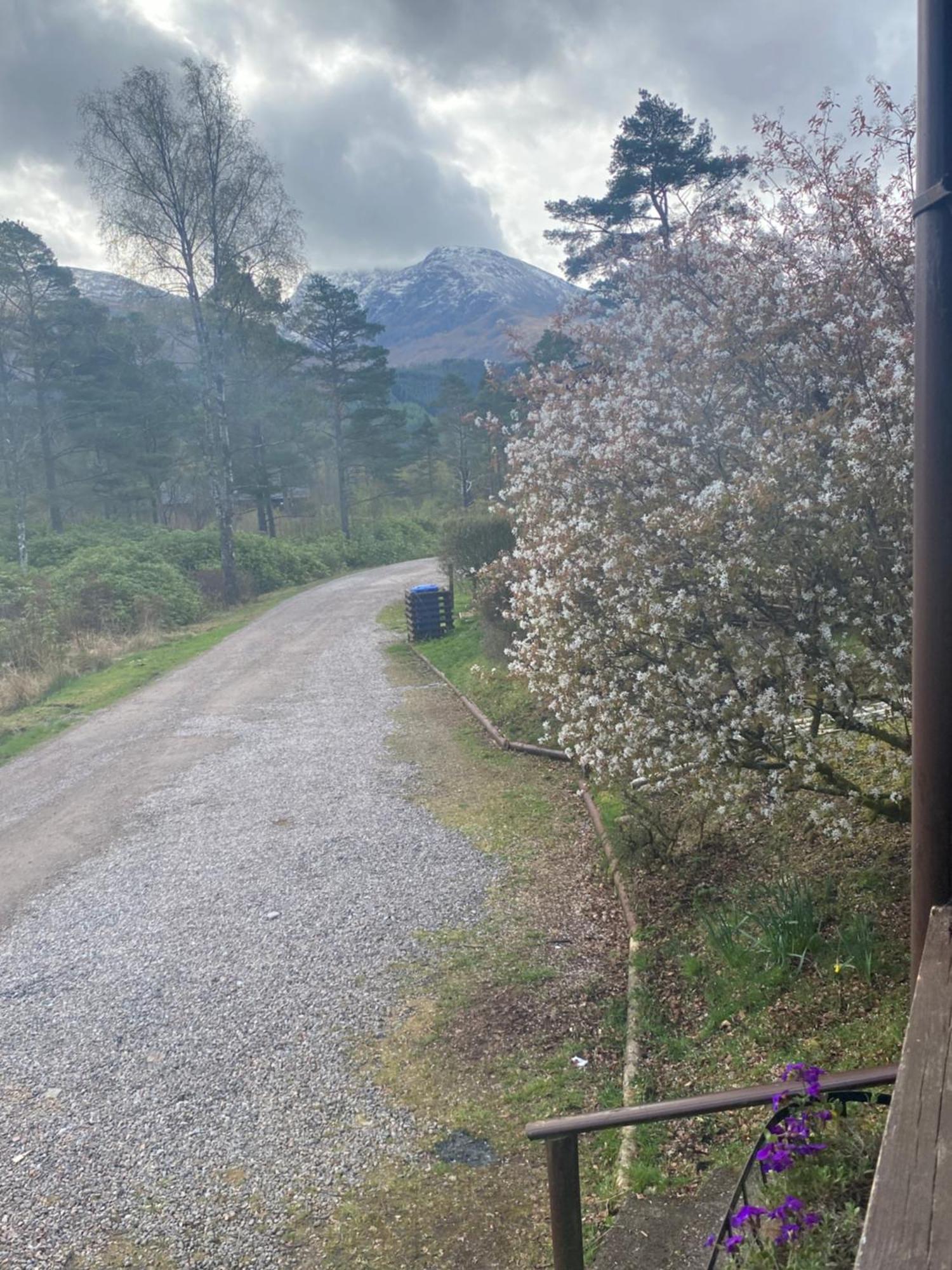 Kingswood Lodges Fort William Zewnętrze zdjęcie