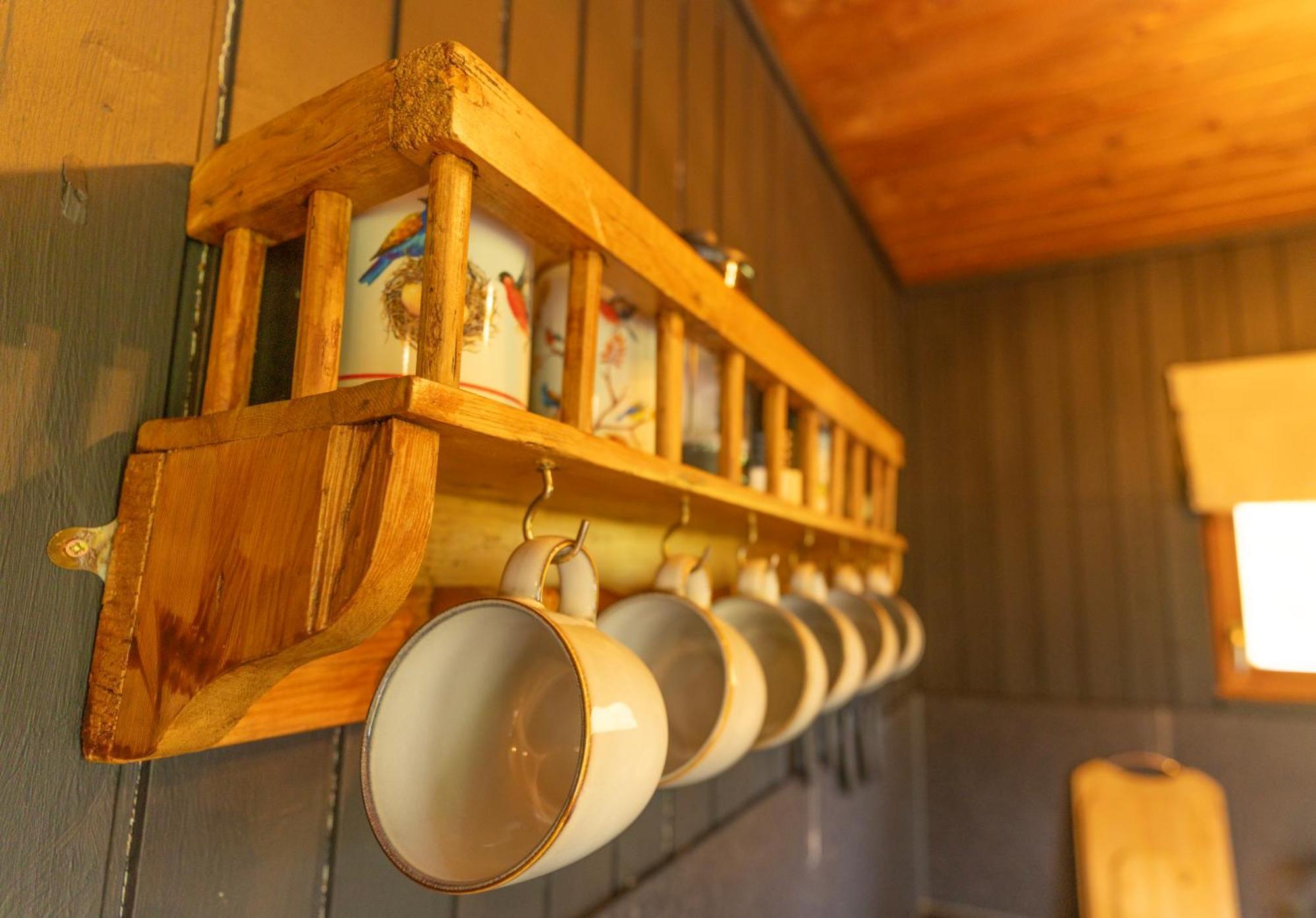 Kingswood Lodges Fort William Zewnętrze zdjęcie