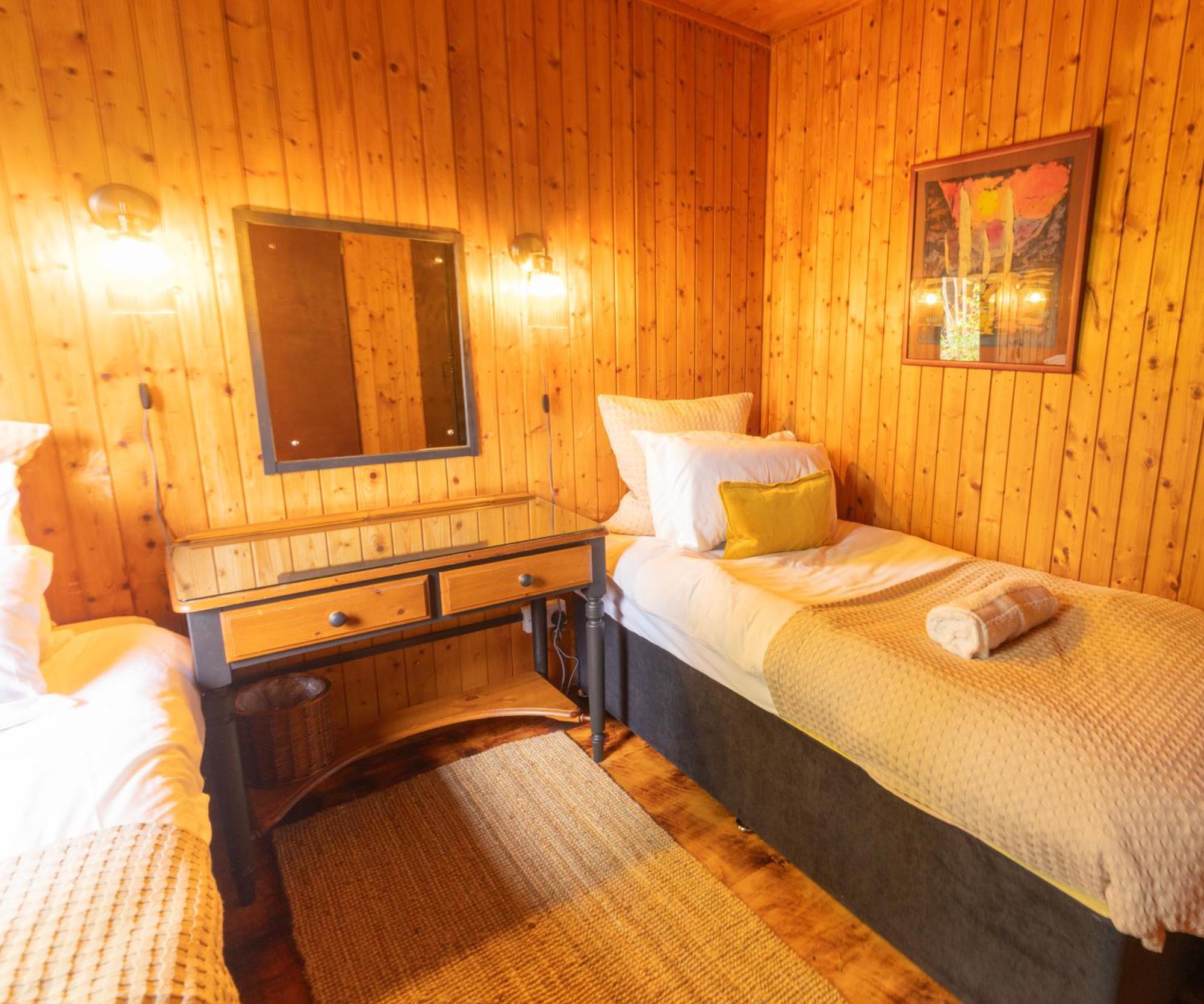 Kingswood Lodges Fort William Zewnętrze zdjęcie